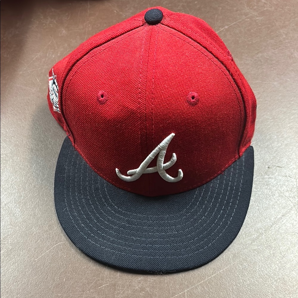 Atlanta Braves New Era MLB (New)